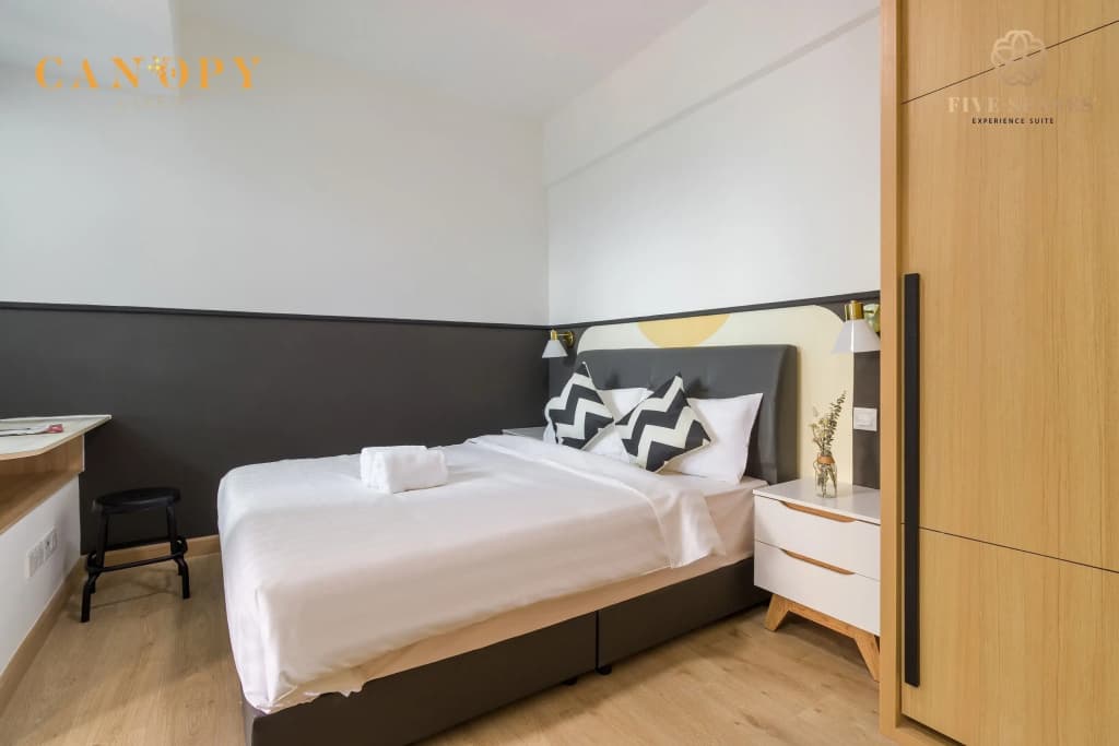 The Colony & The Luxe, Kuala Lumpur by Canopy Lives - photo 46
