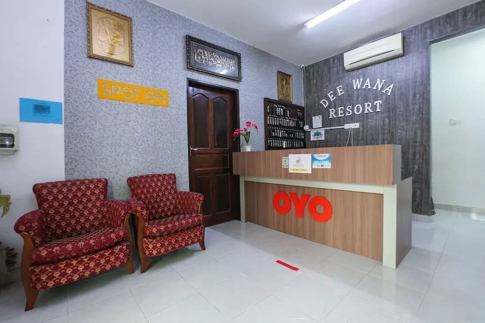 Dee Wana Resort  By OYO Rooms - photo 1