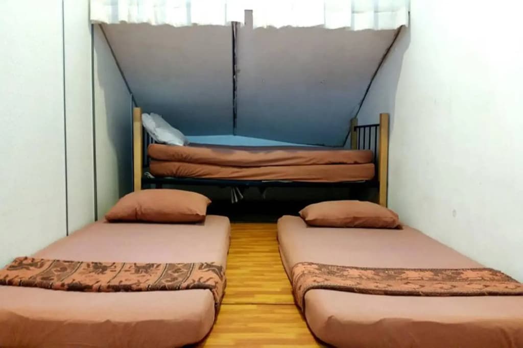 The Jiong Guesthouse - photo 14
