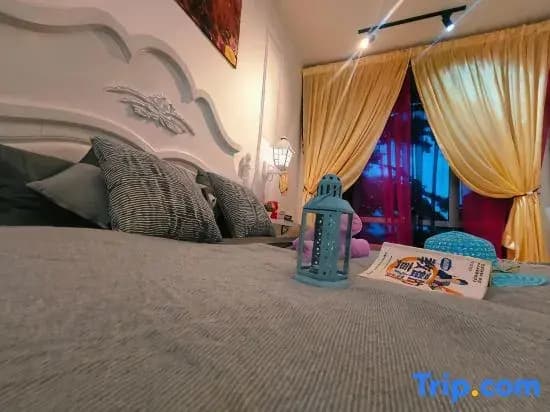 Skgarden Home A1 By Irainbow - photo 6