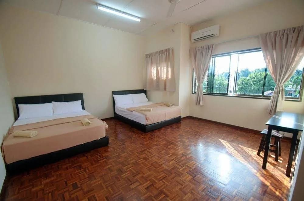 Kuantan Wind Homestay - photo 1