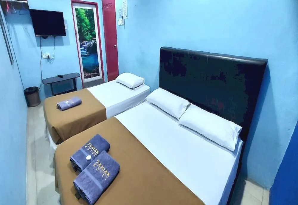 OYO 90937 Tanjak Hotel - photo 4