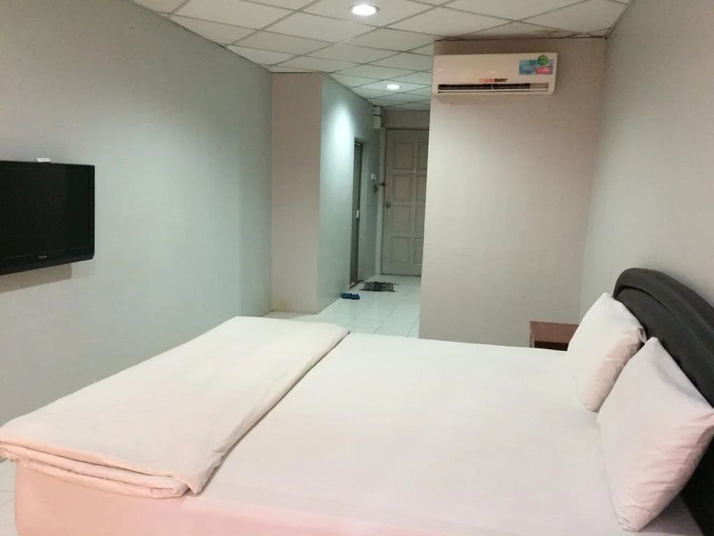 Big C Motel Langkawi - photo 2