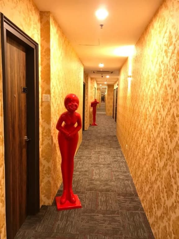 Altira Hotel - photo 7