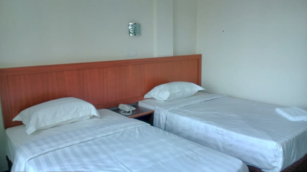 101 Hotel Miri - photo 6