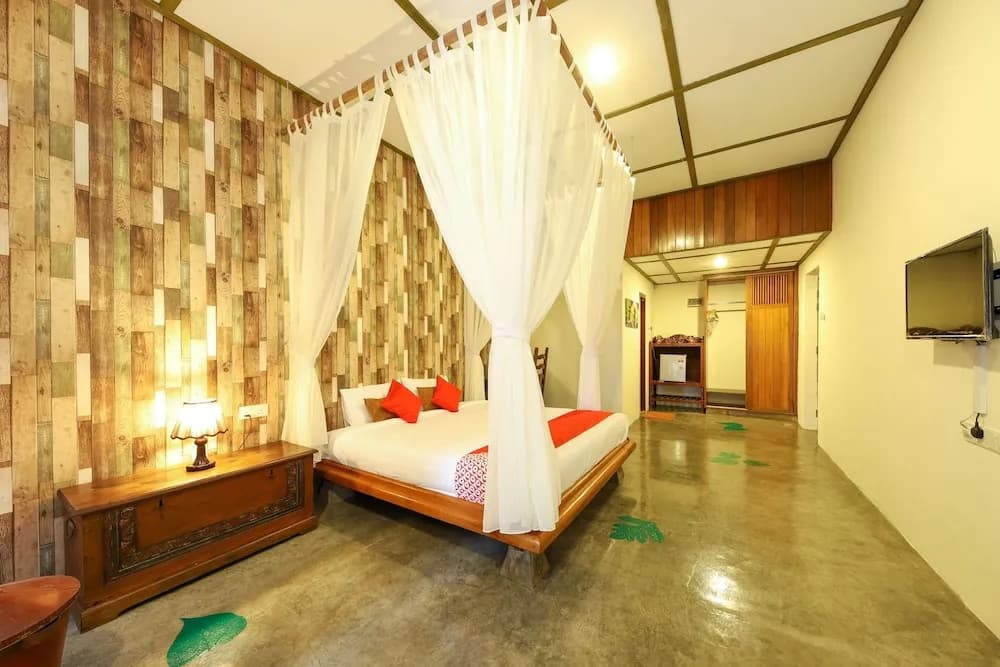 Collection O Ivory Hotel & Resort - photo 3