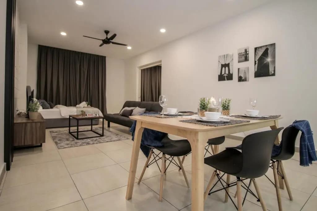 The Octagon Ipoh by Plush - photo 9