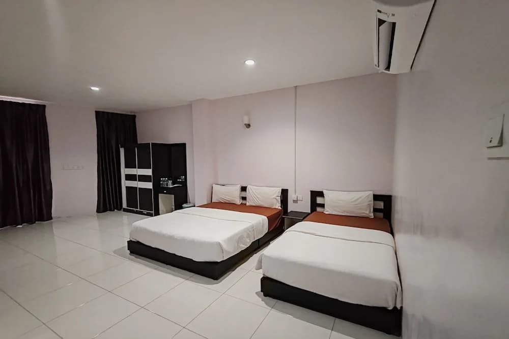 Hotel Kuang Hua Sitiawan Near To (UniKL-MIMET) - photo 5
