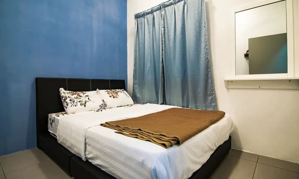Cameron Highlands Apartment (Golden Hill) B-3A-7 - photo 5