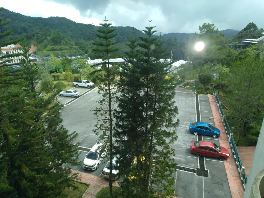 Holiday Accommodation Cameron Highlands - photo 8