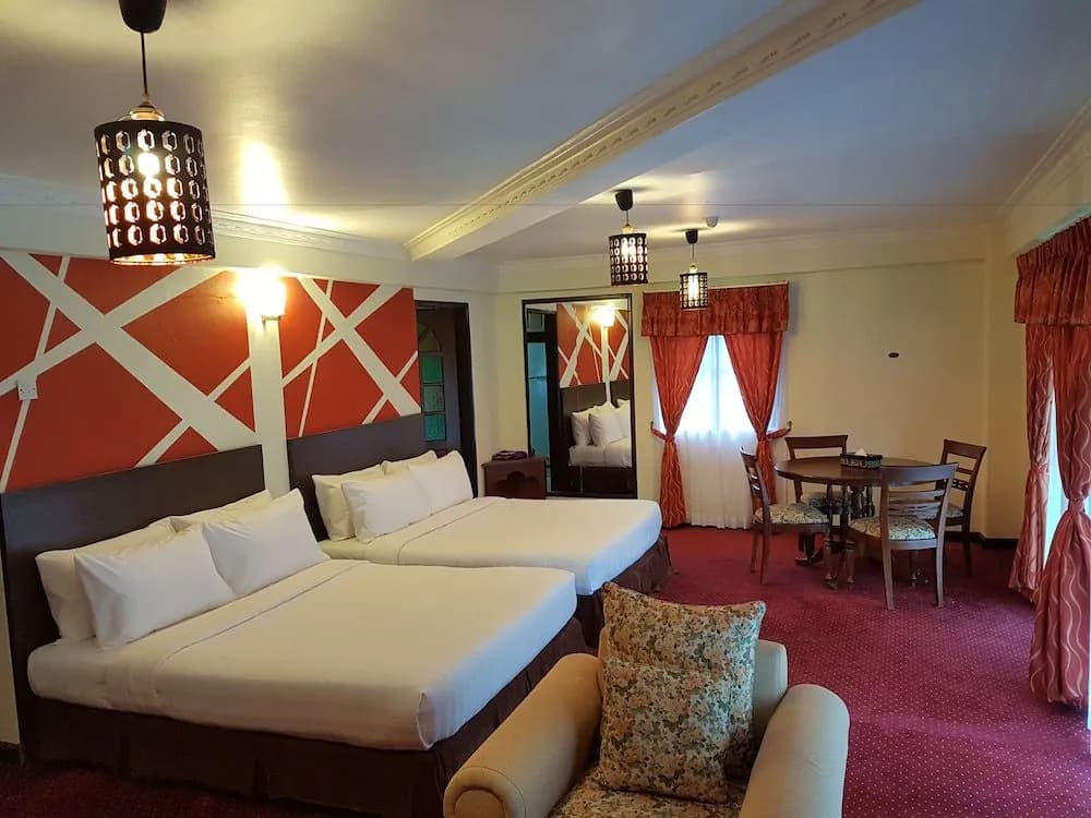 TM Resort Cameron Highlands - photo 3