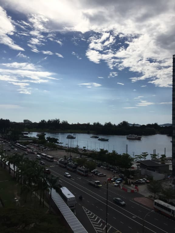 Marina Court - main photo