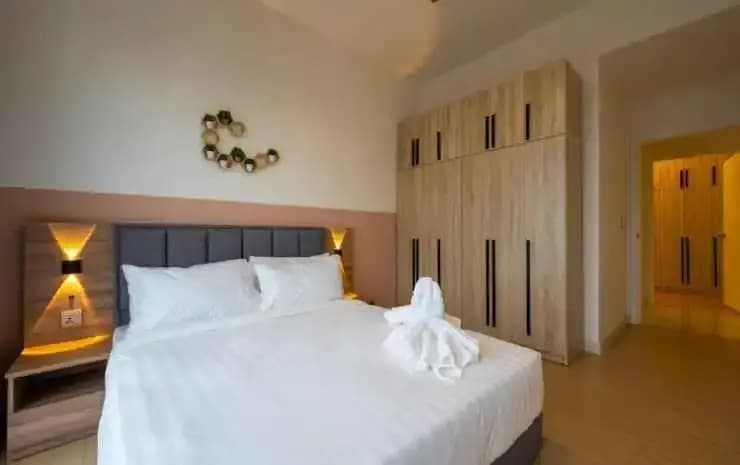 Greystone Continew Residensi - photo 4