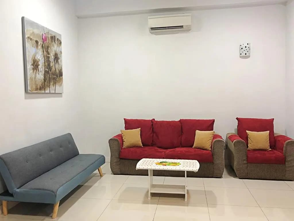 Borneo Coastal Residence - IMAGO Mall - photo 17