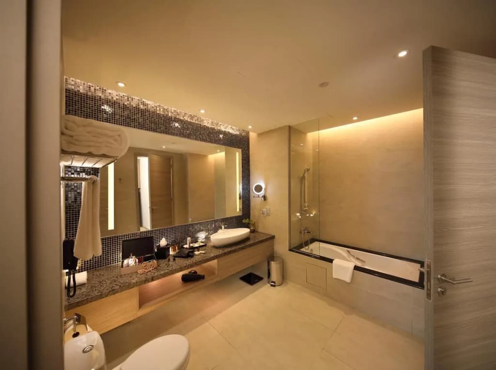 Capri by Fraser Johor Bahru - photo 10