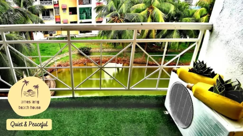 Ames Leng Beach House @ PD 5th Mile - photo 11