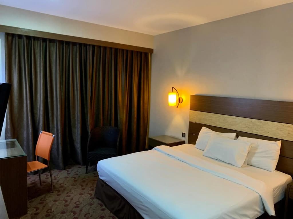 Sento Hotel - photo 17