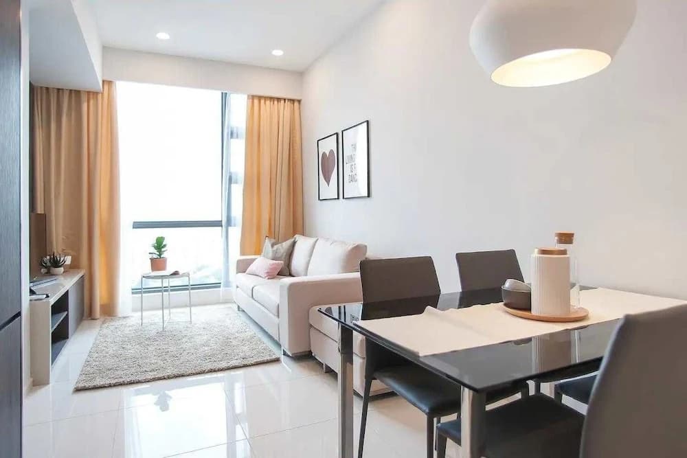R2 LOVELY 1BR - 5min Bukit Bintang - Pavilion KL - photo 24