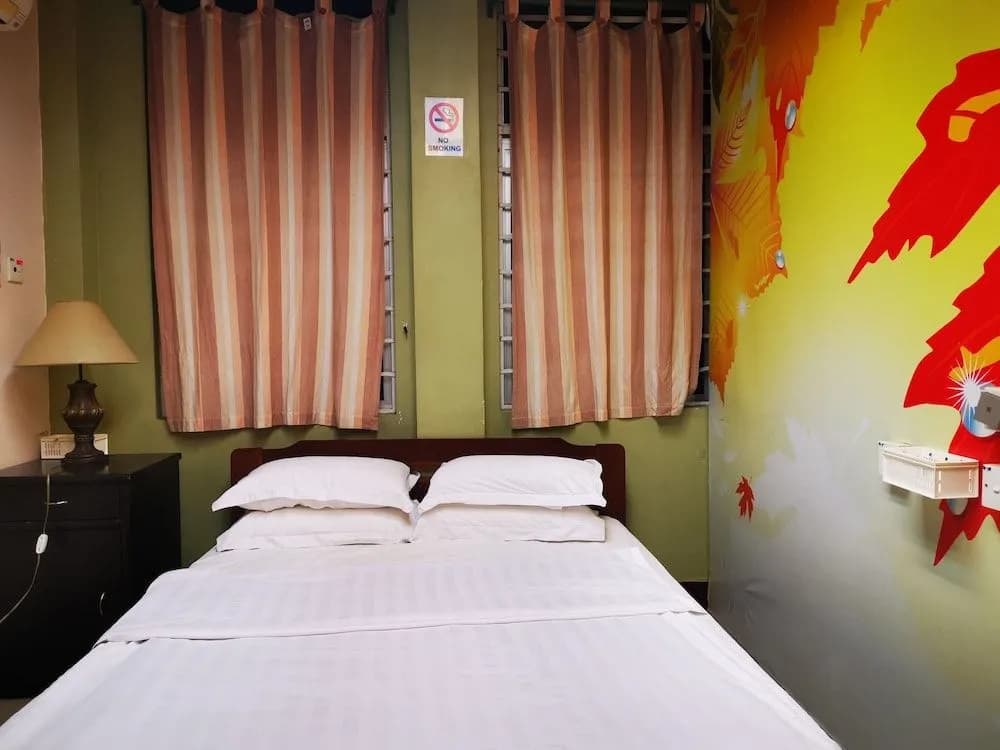 Masada Bed & Breakfast - photo 6
