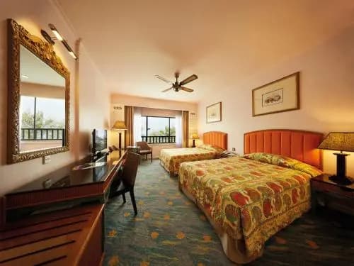 Kijal Family Apartment - photo 3