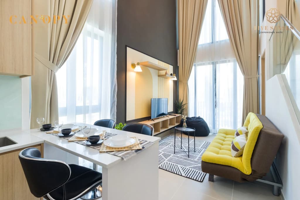 The Colony & The Luxe, Kuala Lumpur by Canopy Lives - photo 39