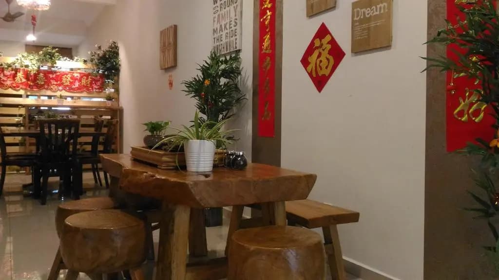 3 Min Jonker Walk KSB Homestay Melaka - photo 11