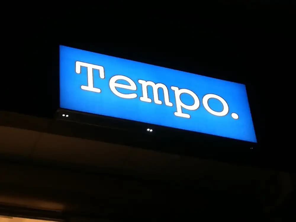 Tempo - Hostel - photo 23