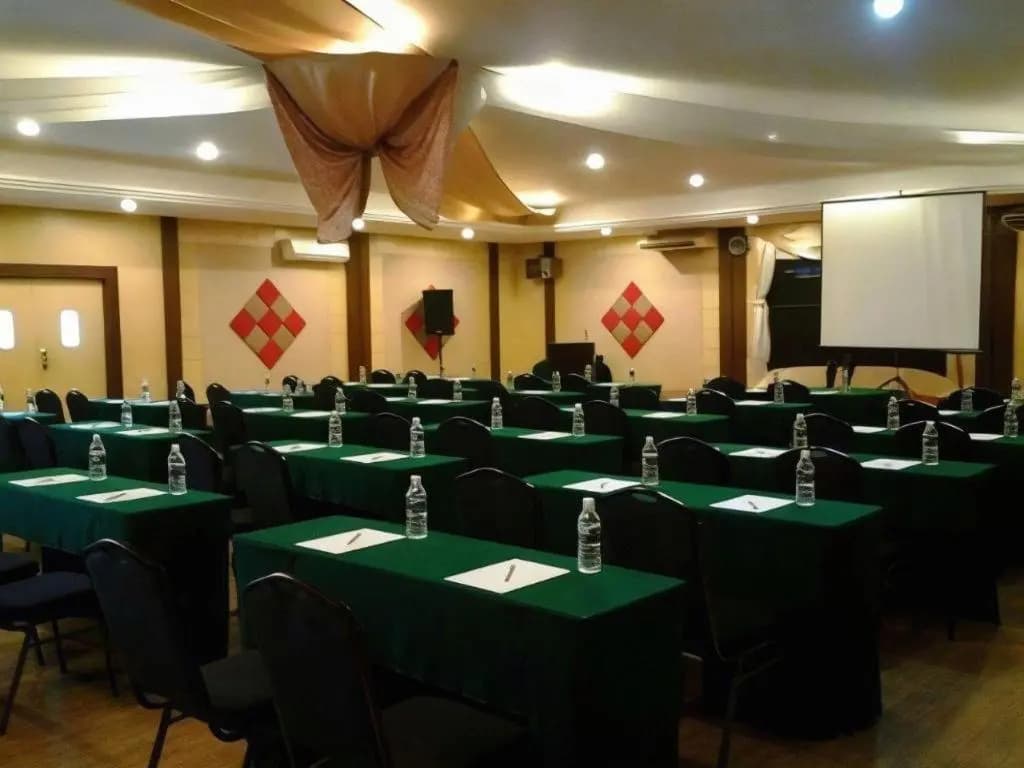 Disini Hotel - photo 25