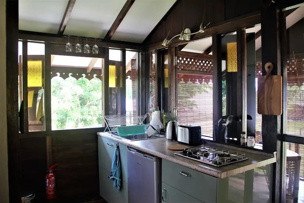 Villa Kelapa Langkawi - photo 25