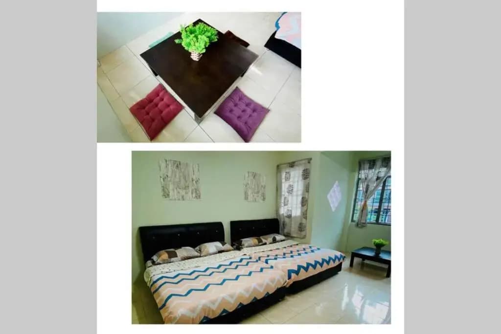 LILY VACATION HOME at CAMERON HIGHLANDS - 13 PAX,FREE WiFi w CARPORCH - photo 2