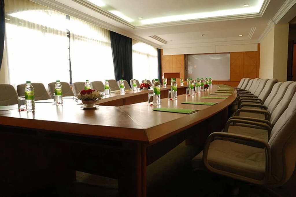 Strawberry Park Resort - photo 15