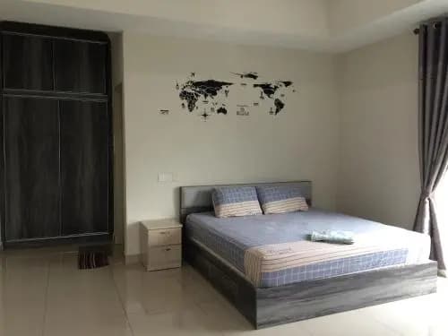 Sri Manjung Ma Maison Homestay - photo 2