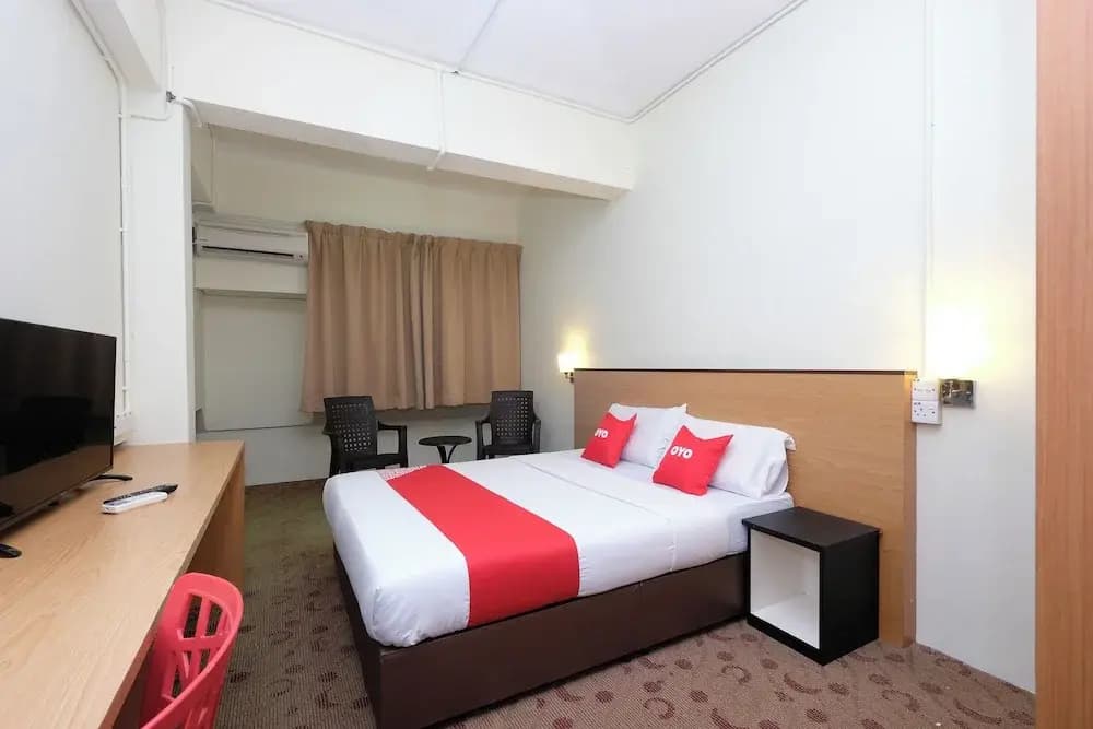 Hotel O 75 - photo 5