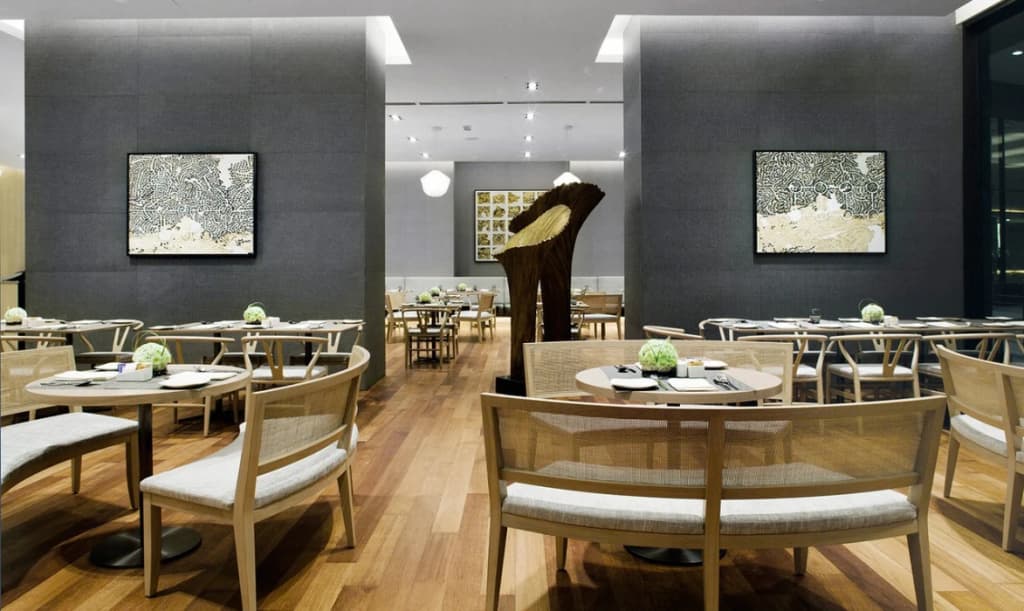 Fraser Residence Kuala Lumpur - photo 36