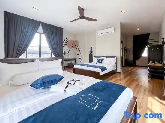 Luxury Villa Smarthome Kristal Seksyen 7, Shah Alam - photo 1