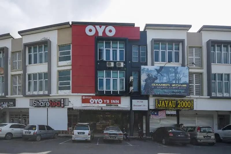 OYO 89301 Ys Inn - photo 2