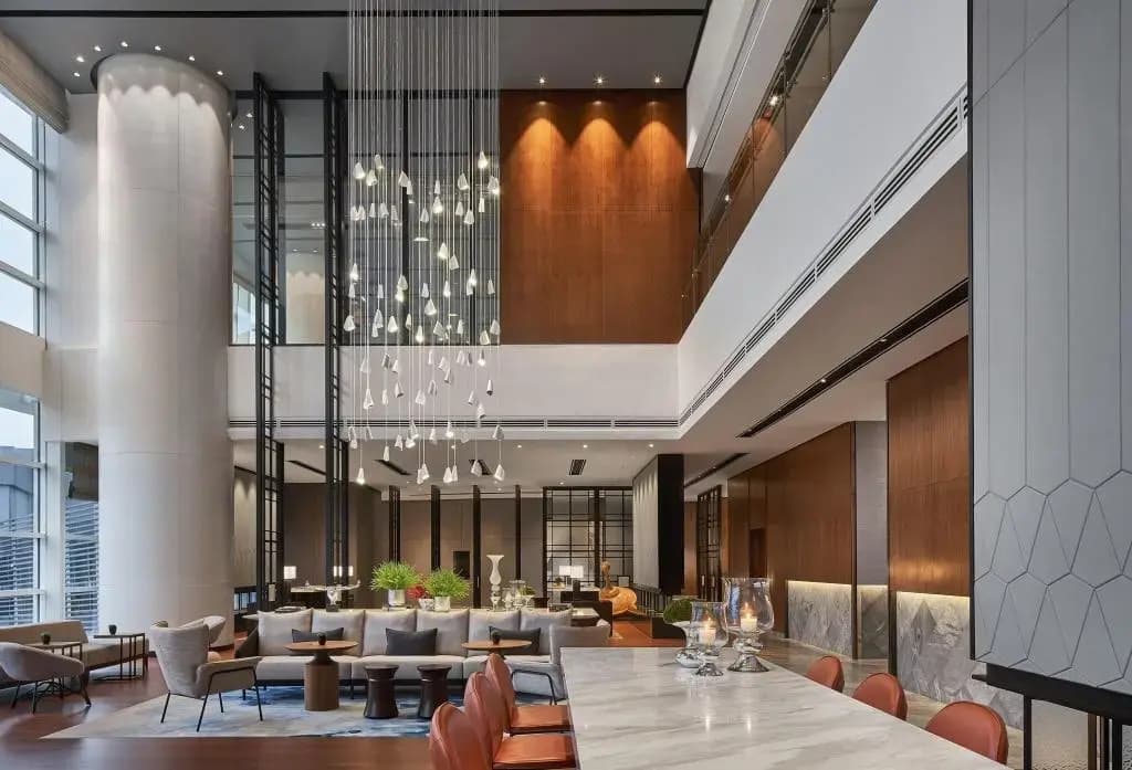 ibis Styles Kuala Lumpur Fraser Business Park - photo 21