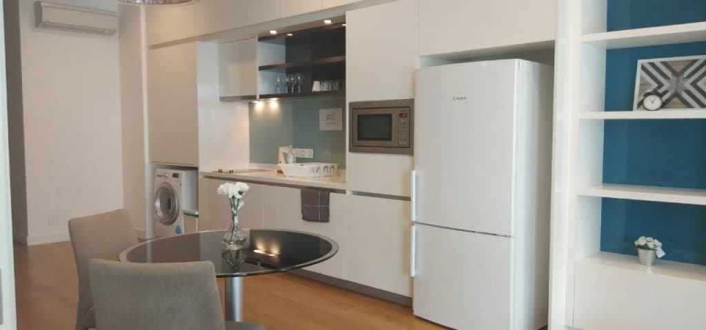Platinum Suite by SNC - photo 12