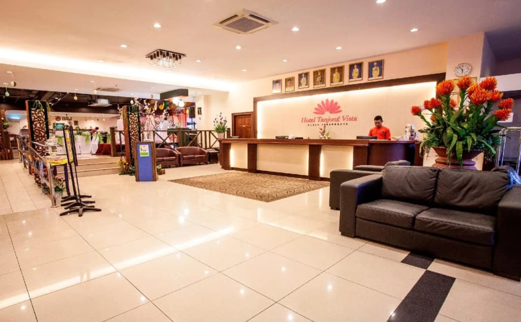 Hotel Tanjong Vista - photo 2