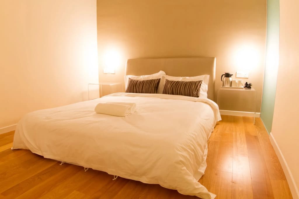Mood Hotel - photo 4