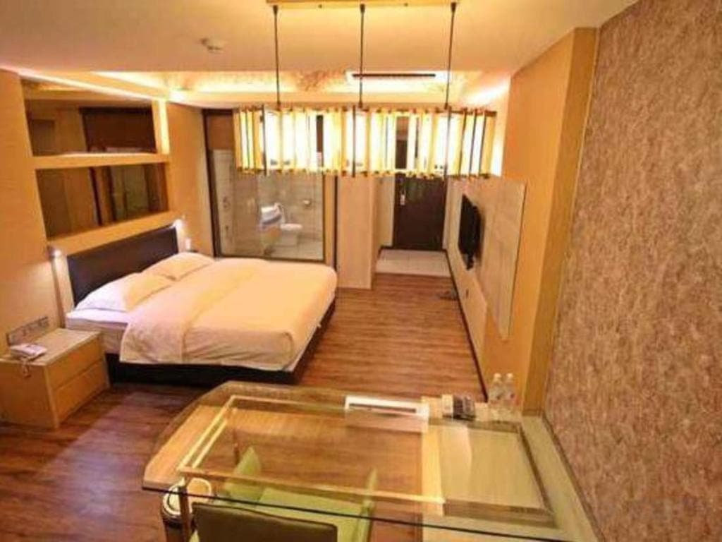 JC Mark Hotel - photo 17