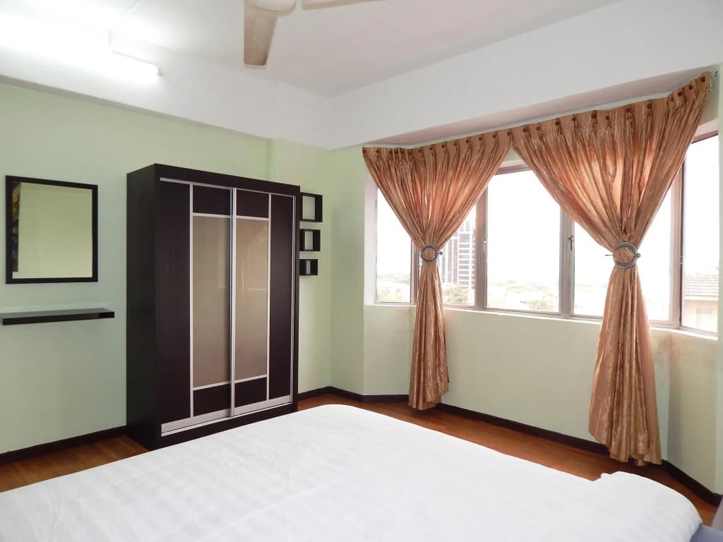 Wadi Iman Guesthouse @ Sri Mahligai - photo 2