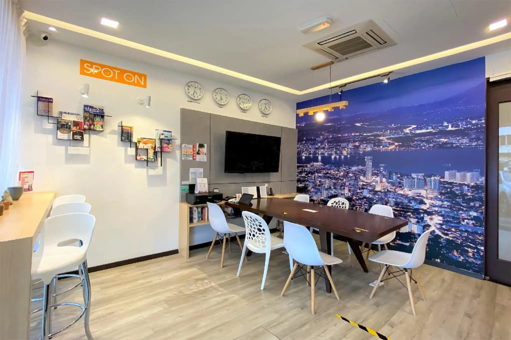 OYO 89809 Sogor Girls Dormitory - photo 13