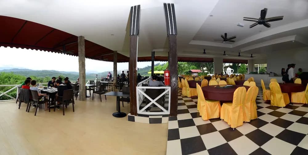 Sabah Tea Resort - photo 26