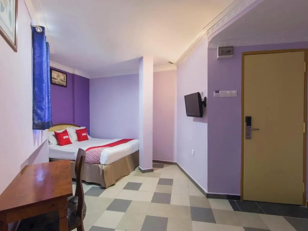 OYO 882 Hotel Sri Muda Corner Sdn Bhd - photo 3