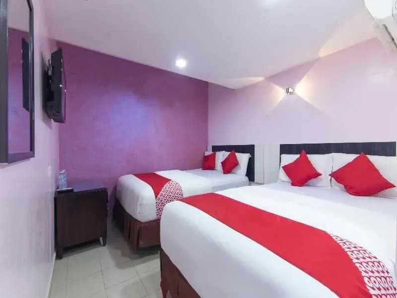 Hotel Sunsurya - photo 5