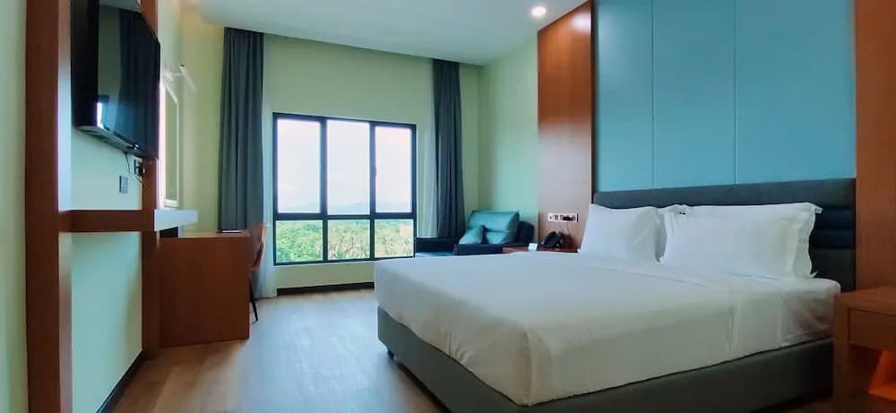 Hotel Kapalai - photo 5