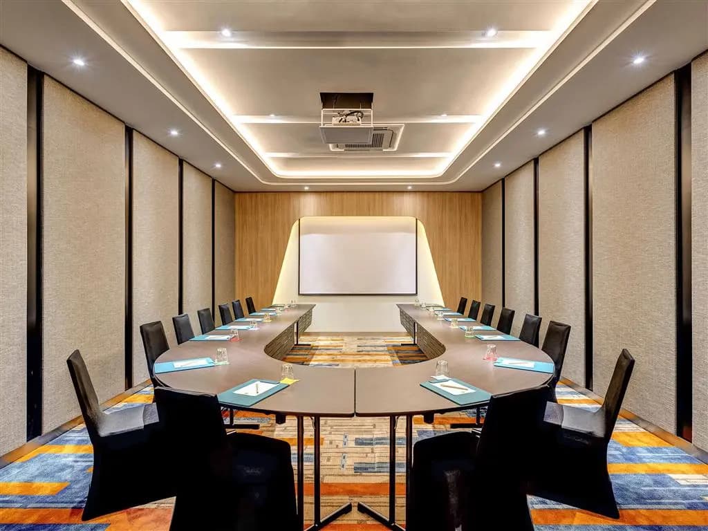 ibis Styles Johor Iskandar Puteri - photo 8