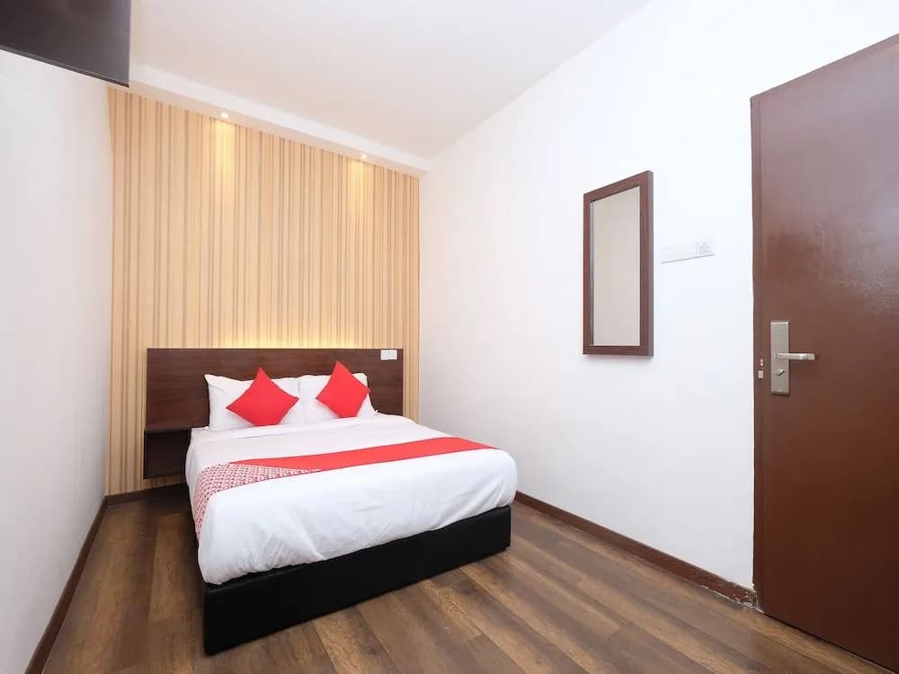 Oyo 89314 Atabara Boutique Hotel - photo 3