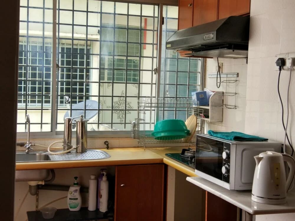 Desa Tambun Apartments - photo 14